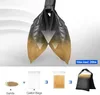 Sandsack 4 Stück Sandbags für Stativ Fotografie, 25 * 51cm Produktbild-Vorschau 3