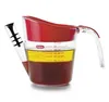Fettabscheider Fett-Trenn-Kanne 500 ml Produktbild-Vorschau 2