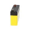 Ersatzakku kompatibel mit ABUS FU3821 Secvest Produktbild-Vorschau 3