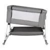 4 in 1 Beistellbett Baby und Freistehendes Produktbild-Vorschau 4