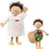sigikid Erwin mały pacjent Podgląd zdjęcia produktu 1