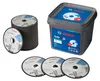 Bosch Tarcza do cięcia metalu 125 mm x 1,0 mm, 100 sztuk Náhľad obrázku produktu 1