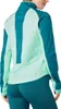 ENERGETICS Da.-Funktions-Jacke Susa II wms BLUE PETROL/MINT Produktbild-Vorschau 8