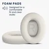 kwmobile 2x Ohr Polster für Bose Noise Cancelling 700 / Produktbild-Vorschau 3