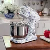 Laura Ashley Küchenmaschine 1800W, 6L Edelstahlschüssel, Produktbild-Vorschau 3