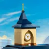 LEGO® City 60469 Hauptbahnhof Produktbild-Vorschau 8