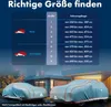 WALSER Fahrzeugabdeckung 31030 für VW Lupo (6X1 6E1) für Produktbild-Vorschau 10