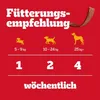Pedigree Mega Box Schmackos - Ergänzungsfuttermittel für Produktbild-Vorschau 7
