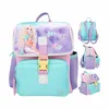 Depesche Vertrieb GmbH & Co. TOPModel Rucksack MERMAID 0 0 Produktbild-Vorschau 1