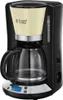 24033-56 Colours Plus+ Classic Cream Filterkaffeemaschine Produktbild-Vorschau 1