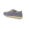 Ecco Komfort Schnürschuhe Damen 31363134323133 Blau 38 EU Produktbild-Vorschau 52