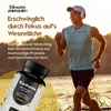 Bloom Naturals Kurkuma Kapseln 400 Stück 700mg Curcumin Produktbild-Vorschau 5