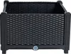 Hochbeet in Rattan Optik HBP-4026 Produktbild-Vorschau 10