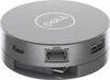 Dell Mobile Adapter DA310 - Dockingstation - USB-C - Produktbild-Vorschau 6