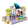 LEGO® Friends Magasin de surf Heartlake, 41315 Voir les images du produit 4
