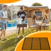 Grille en fonte Izrielar 60 × 40 cm – Grille émaillée pour Voir les images du produit 8