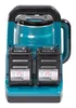Makita KT001GZ Akku-Wasserkocher 40V Produktbild-Vorschau 10