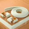 BEARTOP Kantenschutz - für Babys,selbstklebend,3m+8 Ecken - Produktbild-Vorschau 1