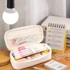OKWISH Federmäppchen Federtaschen Teenager Mädchen Mäppchen Produktbild-Vorschau 4