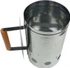 BBQ COLLECTION Zapalovač na dřevěné uhlí Náhled obrázku produktu 14