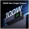 Powerbank 20000Mah Ugreen Pb726, Usb + Usb-C, 165W, Ze Podgląd zdjęcia produktu 5
