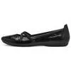 Tamaris Dames Classique ballerine 1-22110-42 noir Voir les images du produit 4