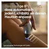 Braun BR2-238427, Zlato, Bílá, Intenzivní pulzní světlo Náhled obrázku produktu 33