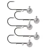 Savage Gear Ball Jig Head 3 g # 2/0 Angelhake Produktbild-Vorschau 6