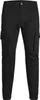 JACK & JONES Herren Cargohose PAUL FLAKE Cargo Noos Produktbild-Vorschau 8