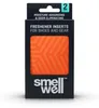 SmellWell Active - Geometric Orange Produktbild-Vorschau 2