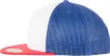FLEXFIT 6005FW | Foam Trucker with white Front Cap / Kappe Produktbild-Vorschau 13