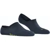 FALKE Keep Warm Merino-Füßlinge Damen dark sapphire 39-41 Produktbild-Vorschau 3