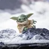 Star Wars : The Mandalorian & Grogu - Figurine The Voir les images du produit 16