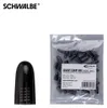 Tappo antipolvere Schwalbe SV in plastica, 6614, grigio Anteprima dell’immagine prodotto 3