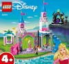 LEGO 43211 Disney Princess Zamek Aurory, Zestaw do Podgląd zdjęcia produktu 14