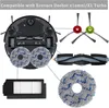 Zubehör für Ecovacs DEEBOT X1 Omni / X1 e Omni, Ersatzteile Produktbild-Vorschau 2