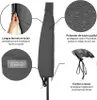 Deuba Housse de protection pour parasol Ø3m Anthracite Voir les images du produit 1