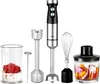 GASTROBACK Design Power Stabmixer Set 5-in-1 Produktbild-Vorschau 1