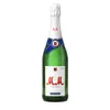 A bottle of MM Extra Sekt Trocken. Produktbild-Vorschau