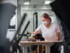 Haftschleifscheibe ABRANET Grip 150mm K.80 Produktbild-Vorschau 4