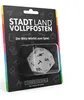 DENKRIESEN - STADT LAND VOLLPFOSTEN® - Würfel Produktbild-Vorschau 1
