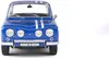 Solido Modellauto Maßstab 1:18 Renault 8 Gordini 1967 blau Produktbild-Vorschau 16