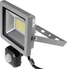 LED-Fluter SlimLine CTF-SLT30 PIR 30W IP44 2960lm 4200K Produktbild-Vorschau 7