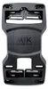 Basil MIK Carrier Plate Bike Carrier Accessories Black Voir les images du produit 10