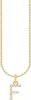 Thomas Sabo - KE2245-414-14-L45V - Collier - Damen - 925er Produktbild-Vorschau 4