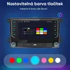 Autoradio CarPlay 7 pouces compatible avec les modèles VW Voir les images du produit 14