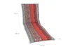 GO-DE Textil, Liegenauflage Rollliege, Einzelset, Farbe: Produktbild-Vorschau 2
