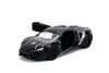 Jada Toys 253222004 - Marvel Lykan Hypersport, 1:32 Anteprima dell’immagine prodotto 4