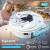 FlyCatch™ 2.0 Elektryczny łapacz much – ulepszona pułapka Podgląd zdjęcia produktu 4