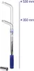 alca® Radmutterschlüssel ausziehbar 35-53 cm, mit Produktbild-Vorschau 11